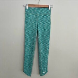 NWT Nike One Dri-Fit Training Leggings